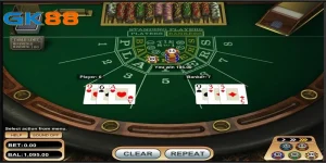 Baccarat Online GK88