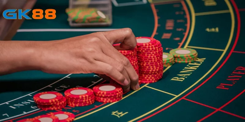 Baccarat online vẫn luôn giữ vững được độ hot qua nhiều năm