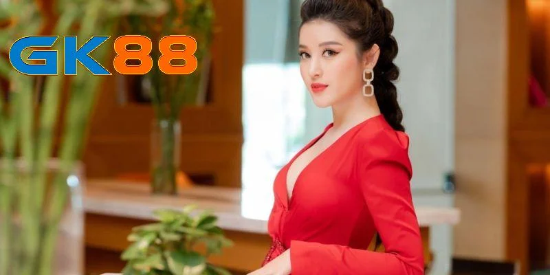 CEO Thu Trà có tầm nhìn phát triển GK88 dài hạn