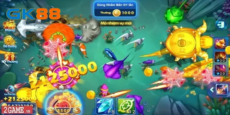 Chọn đúng game để nâng cao tỷ lệ chiến thắng