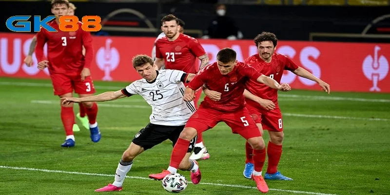 Danh sách các nhà cung cấp game uy tín bạn nên thử