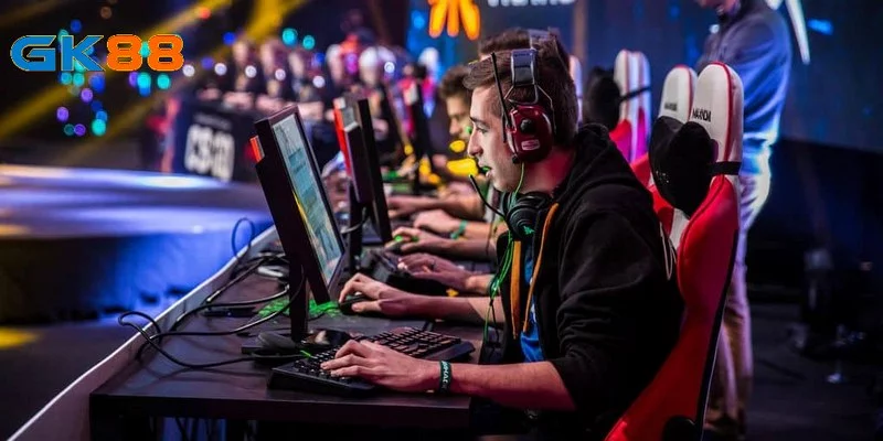 Điểm danh các kèo cược hot tỷ lệ thưởng cao tại sảnh E-Sports