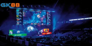 E-Sports GK88
