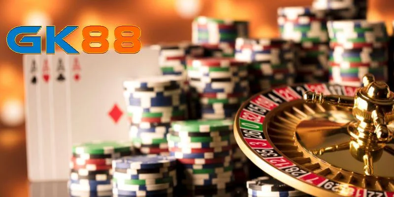 Đôi nét giới thiệu về Live Casino Gk88