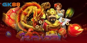 Nổ Hũ Thần Tài