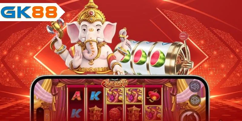 Rủi ro lớn khi dùng tool hack game nổ hũ