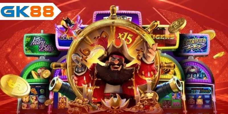 Tối ưu hiệu suất quay với Tool Hack Slot