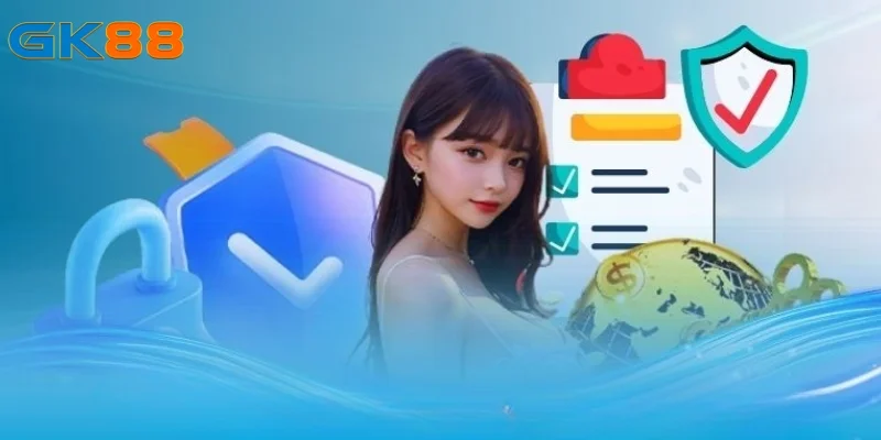 Tuân thủ quy định giao dịch của nhà cái