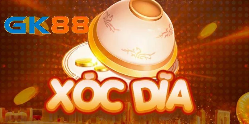 Tổng hợp quy định cơ bản ở xóc đĩa đổi thưởng Gk88